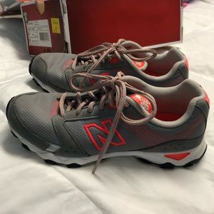 New Balance, Lifestyle Mode De Vie Athletic shoes!